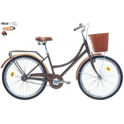 ВЕЛОСИПЕД ARDIS 26 CTB CT "VERONA" Чехія